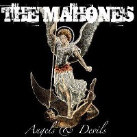 #3 - The Mahones - Angels & Devils The Mahones - Angels & Devils