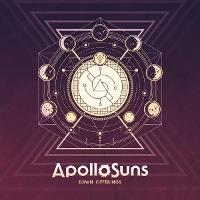 #2 - Apollo Suns - Dawn Offerings Apollo Suns - Dawn Offerings