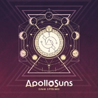 Apollo Suns - Dawn Offerings