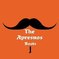 #8 - The Apresnos - Deny, Deny, Deny The Apresnos - Deny, Deny, Deny