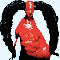 #7 - Arca - Mutant Arca - Mutant