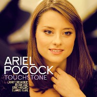 #3 - Ariel Pocock - Touchstone Ariel Pocock - Touchstone
