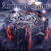#3 - Armored Saint - Punching the Sky Armored Saint - Punching the Sky