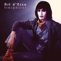 #7 - Art d'Ecco - Trespasser Art d'Ecco - Trespasser