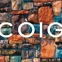 #3 - Coig - Ashlar Coig - Ashlar