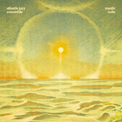 Atlantis Jazz Ensemble - Mystic Suite