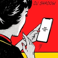 #2 - DJ Shadow - Our Pathetic Age DJ Shadow - Our Pathetic Age