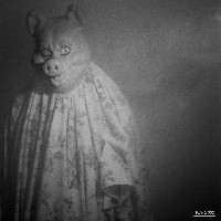 #26 - BADBADNOTGOOD - BBNG2 BADBADNOTGOOD - BBNG2