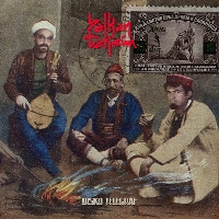 #1 - BALKAN TAKSIM - Disko Telegraf BALKAN TAKSIM - Disko Telegraf