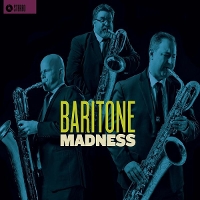 #6 - Baritone Madness - Baritone Madness Baritone Madness - Baritone Madness
