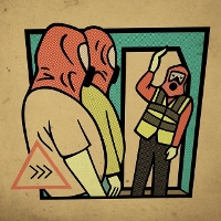 #5 - Beak> - >>> Beak> - >>>
