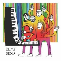 #1 - Beat Sexü - Deuxième Fois Beat Sexü - Deuxième Fois