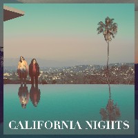 #3 - Best Coast - California Nights Best Coast - California Nights