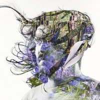 #2 - Bibio - Ribbons Bibio - Ribbons