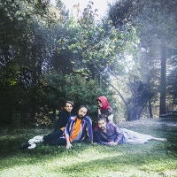 #9 - Big Thief - U.F.O.F. Big Thief - U.F.O.F.