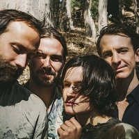 #2 - Big Thief - Two hands Big Thief - Two hands