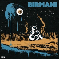 Birmani - EP3