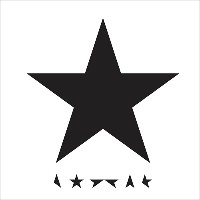 #7 - David Bowie - Blackstar David Bowie - Blackstar