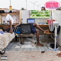 #7 - Blood Orange - Angel's Pulse Blood Orange - Angel's Pulse