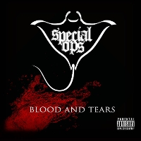 #6 - Special Ops - Blood and Tears Special Ops - Blood and Tears