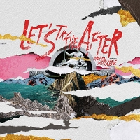 #8 - Broken Social Scene - Let's Try The After Vol 1 & 2 Broken Social Scene - Let's Try The After Vol 1 & 2