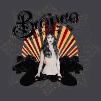 #2 - Bronco - Modern Mythology Bronco - Modern Mythology