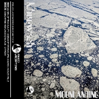 #3 - K Burwash - Moonlanding K Burwash - Moonlanding