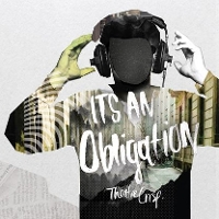 #6 - Theatre Crisp - It's an Obligation Theatre Crisp - It's an Obligation