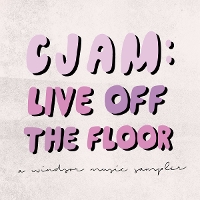 #1 - Various - CJAM: Live Off the Floor Various - CJAM: Live Off the Floor
