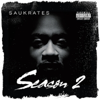 #1 - Saukrates - Season 2 Saukrates - Season 2