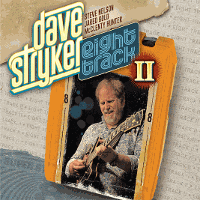 #3 - Dave Stryker - Eight Track II Dave Stryker - Eight Track II