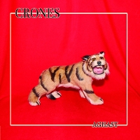 #1 - Crones - Aghast Crones - Aghast