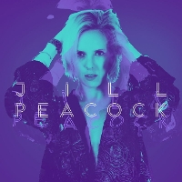 #2 - Jill Peacock - Jill Peacock EP Jill Peacock - Jill Peacock EP
