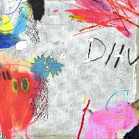 #9 - DIIV - Is The Is Are DIIV - Is The Is Are