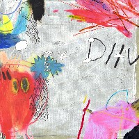 DIIV - Is The Is Are