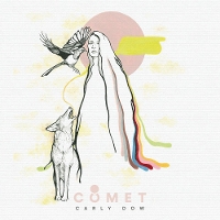 #4 - Carly Dow - Comet Carly Dow - Comet