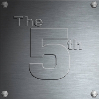 #5 - Ceeb Dread - The 5th Ceeb Dread - The 5th