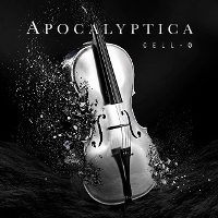 #5 - Apocalyptica - Cell-0 Apocalyptica - Cell-0