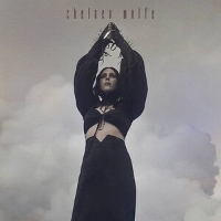 #25 - Chelsea Wolfe - Birth of Violence Chelsea Wolfe - Birth of Violence