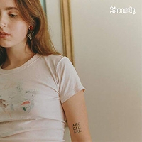#1 - Clairo - Immunity Clairo - Immunity