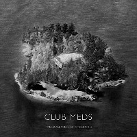 #9 - Dan Mangan + Blacksmith - Club Meds Dan Mangan + Blacksmith - Club Meds