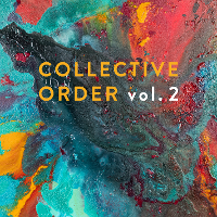#6 - Collective Order - Vol. 2 Collective Order - Vol. 2