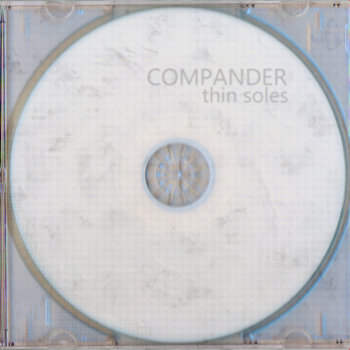 COMPANDER - Thin Soles