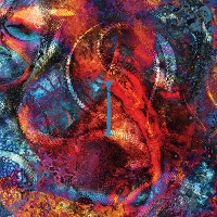 #8 - Converge & Chelsea Wolfe - Bloodmoon I Converge & Chelsea Wolfe - Bloodmoon I