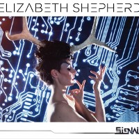 Elizabeth Shepherd - The Signal