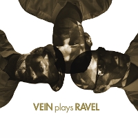 #3 - VEIN - VEIN Plays Ravel VEIN - VEIN Plays Ravel