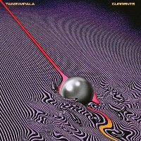 #2 - Tame Impala - Currents Tame Impala - Currents