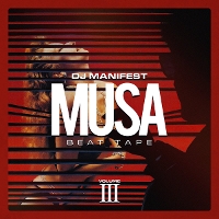 #2 - DJ Manifest - Musa Vol. 3 DJ Manifest - Musa Vol. 3