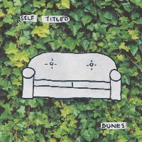 #5 - DUNES - SELF TITLED DUNES - SELF TITLED