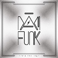 #7 - Dam-Funk - Invite the Light Dam-Funk - Invite the Light